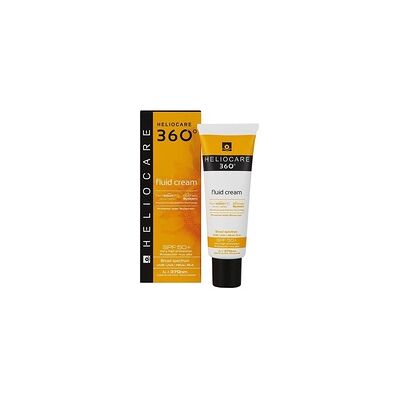 Heliocare 360° SPF100+ Gel Crema Protector Solar - Protector Solar Heliocare 360° SPF100+ Gel Crema Protector Solar - Protector Solar