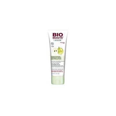 BIO + Gel de Aceites Desmaquillantes Anti-Contaminación 125 ml Bio-Beauté BIO + Gel de Aceites Desmaquillantes Anti-Contaminación 125 ml Bio-Beauté