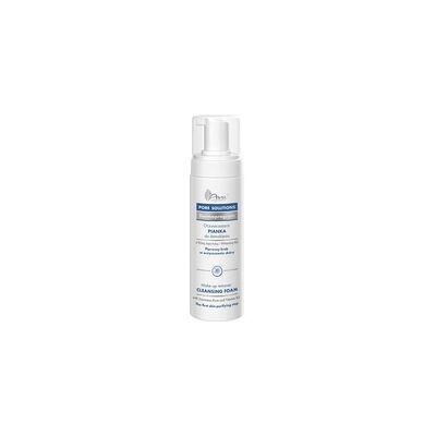 Espuma limpiadora Pore Solutions - Hidratante, Astringente, Para todo tipo de piel Espuma limpiadora Pore Solutions - Hidratante, Astringente, Para todo tipo de piel
