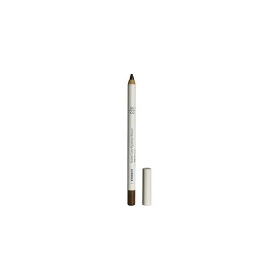 Crayon delineador de ojos Color sólido 02 marrón 1,2 g (Marrón) - Korres Crayon delineador de ojos Color sólido 02 marrón 1,2 g (Marrón) - Korres