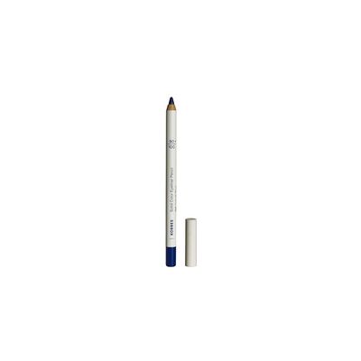 Crayón delineador de ojos Color sólido 04 korres blue 1,2 g (Azul) - Korres Crayón delineador de ojos Color sólido 04 korres blue 1,2 g (Azul) - Korres