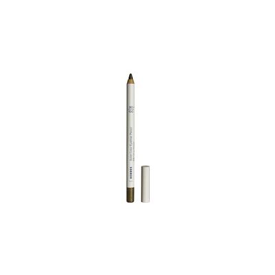 Crayon delineador de ojos Color sólido 03 verde oliva 1,2 g (Verde) - Korres Crayon delineador de ojos Color sólido 03 verde oliva 1,2 g (Verde) - Korres