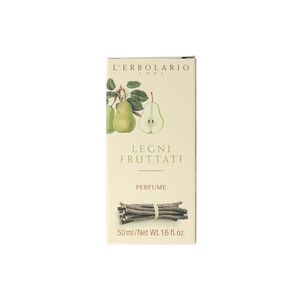 L'Erbolario Legni Fruttati - Perfume 50 ml L'Erbolario Legni Fruttati - Perfume 50 ml