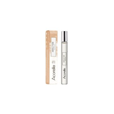 Agua Floral Absolu Tiaré 10 ml - Acorelle Agua Floral Absolu Tiaré 10 ml - Acorelle