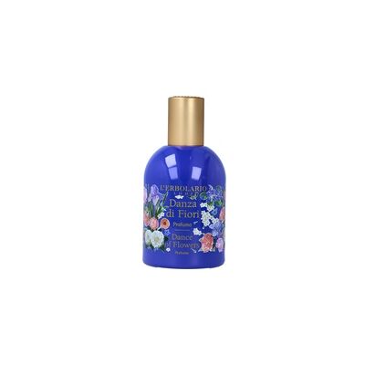 Perfume Danza de Flores - Perfume para Mujeres - 50 ml Perfume Danza de Flores - Perfume para Mujeres - 50 ml