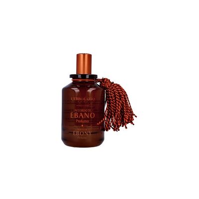 Accordo di Ebano Perfume 100 ml - L'Erbolario Accordo di Ebano Perfume 100 ml - L'Erbolario