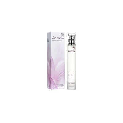 Agua Floral Divine Orchidée Bio 30 ml - Acorelle Agua Floral Divine Orchidée Bio 30 ml - Acorelle