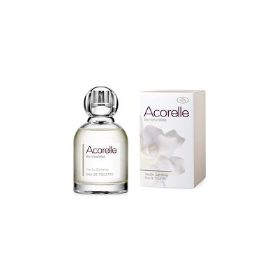 Colonia Vainilla Gardenia 50 ml - Acorelle Colonia Vainilla Gardenia 50 ml - Acorelle