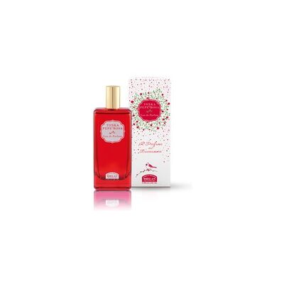 Tonka & Pepe Rosa Eau de parfum 100 ml - Helan Tonka & Pepe Rosa Eau de parfum 100 ml - Helan
