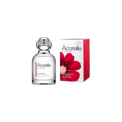 Agua perfumada Fleur poivrée 50 ml - Acorelle Agua perfumada Fleur poivrée 50 ml - Acorelle