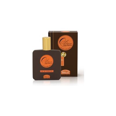 Helan Olmo Eau de Toilette - Cítrico y Ambar - 50ml Helan Olmo Eau de Toilette - Cítrico y Ambar - 50ml