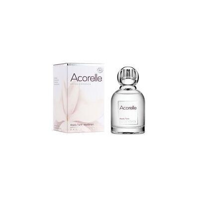 Agua Floral Tiaré Orgánica 50ml - Perfume Agua Floral Tiaré Orgánica 50ml - Perfume