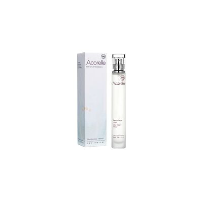Agua Floral Lotus Bio 30 ml - Acorelle Agua Floral Lotus Bio 30 ml - Acorelle