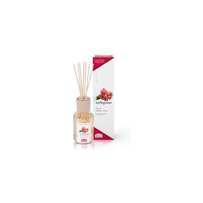 Profumi Casa Granada Sticks aromáticos 100 ml - Helan Profumi Casa Granada Sticks aromáticos 100 ml - Helan
