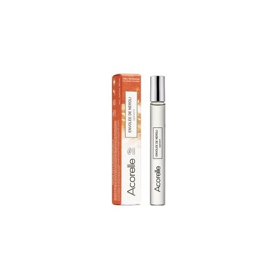 Eau de Parfum Roll-On Envolée de Neroli 10 ml - Acorelle Eau de Parfum Roll-On Envolée de Neroli 10 ml - Acorelle