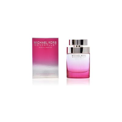 Perfume wonderlust sensual essence 50 ml - Michael kors Perfume wonderlust sensual essence 50 ml - Michael kors