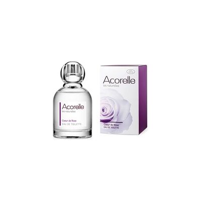 Acorelle Róża - Agua de Tocador - 50 ml Acorelle Róża - Agua de Tocador - 50 ml