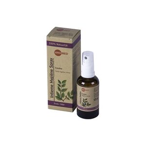 Candira spray vaginal 50 ml - Aromed Candira spray vaginal 50 ml - Aromed