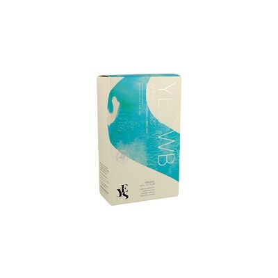 Lubricante Orgánico a Base de Agua de la Marca YES - 6 x 5ml Aplicadores Lubricante Orgánico a Base de Agua de la Marca YES - 6 x 5ml Aplicadores