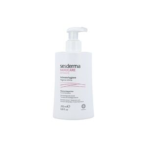Nanocare Higiene Íntima 200 ml - Sesderma Nanocare Higiene Íntima 200 ml - Sesderma