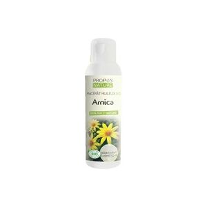 Aceite Macerat Arnica Bio 100 ml de aceite - Propos Nature Aceite Macerat Arnica Bio 100 ml de aceite - Propos Nature