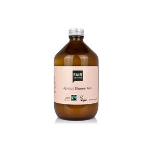 Gel de ducha albaricoque Zero Waste 500 ml de gel - Fair Squared Gel de ducha albaricoque Zero Waste 500 ml de gel - Fair Squared