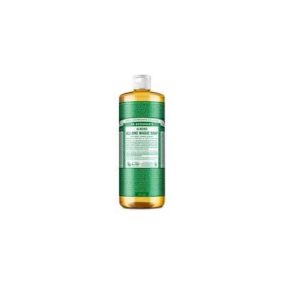 Jabón Líquido de Almendras Dr. Bronner's (945ml) Jabón Líquido de Almendras Dr. Bronner's (945ml)