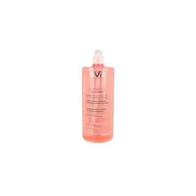 SVR Topialyse Gel Limpiador - Piel Sensible - 1000ml SVR Topialyse Gel Limpiador - Piel Sensible - 1000ml