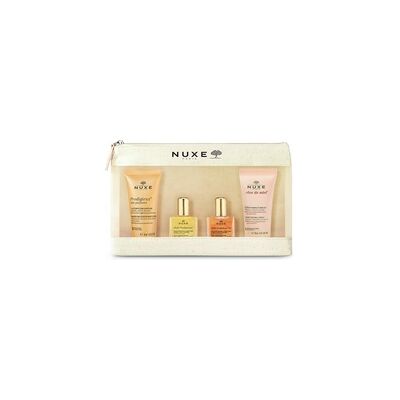 Kit Viaje Prodigieuse 30ml+10ml+10ml+30ml - Nuxe Kit Viaje Prodigieuse 30ml+10ml+10ml+30ml - Nuxe