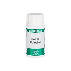 EQUISALUD Holofit Holodiet 700 Mg - Suplemento Alimentar EQUISALUD Holofit Holodiet 700 Mg - Suplemento Alimentar