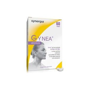 Gynéa® 60 comprimidos - Synergia (FR) Gynéa® 60 comprimidos - Synergia (FR)