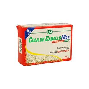 Trepatdiet Cola de Caballo Max - Complemento para diuresis y reparación tisular Trepatdiet Cola de Caballo Max - Complemento para diuresis y reparación tisular