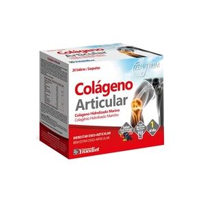 Colágeno Articular Plus 20 sobres - Nutriox Colágeno Articular Plus 20 sobres - Nutriox