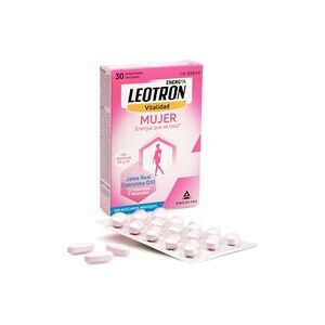 3 x Leotron Mujer 30 comprimidos - Leotron