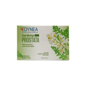 Edynea Próstata 580mg 30 Cápsulas - Suplemento Dietético Edynea Próstata 580mg 30 Cápsulas - Suplemento Dietético