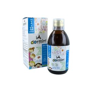 A Dormir Pinisanitos Jarabe 250 ml - Pinisan