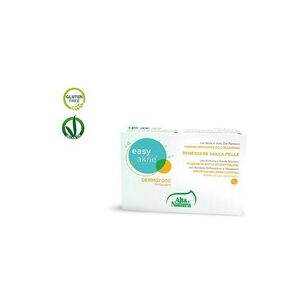 Alta Natura Easy Akne Dermofood - 60 comprimidos Alta Natura Easy Akne Dermofood - 60 comprimidos