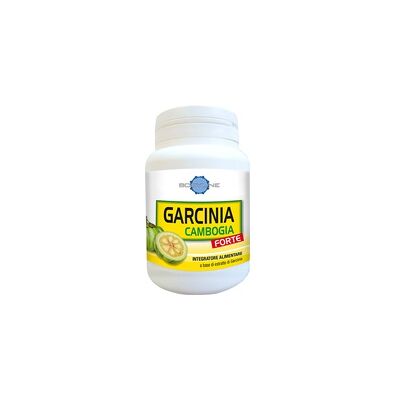 Bodyline Garcinia Cambogia Forte - Control de peso - 60 Cápsulas Bodyline Garcinia Cambogia Forte - Control de peso - 60 Cápsulas