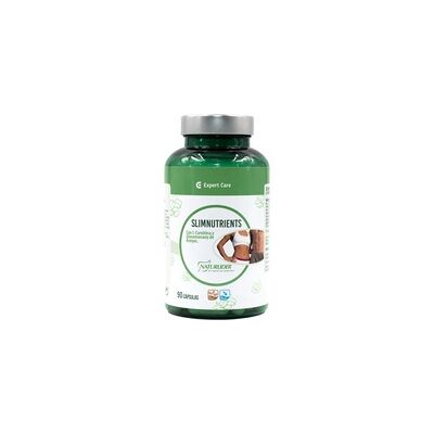 Naturlider Slimnutrients - Suplemento para perder peso y azúcar en sangre Naturlider Slimnutrients - Suplemento para perder peso y azúcar en sangre