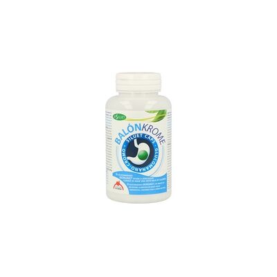 INTERSA Balonkrome - Complemento alimenticio INTERSA Balonkrome - Complemento alimenticio