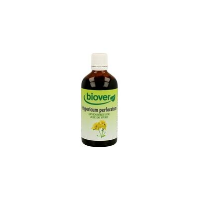 Biover Hipérico 100 ml - Extracto de hierbas Biover Hipérico 100 ml - Extracto de hierbas