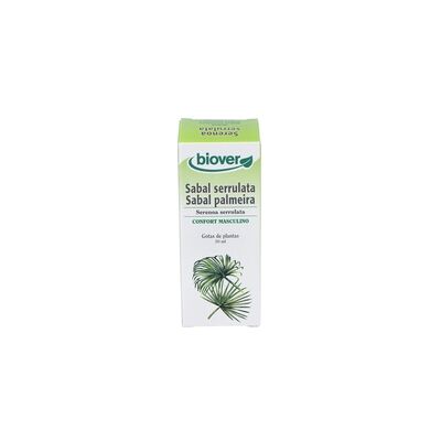 Biover Extracto de Sabal Serrulata - Para confort masculino - 50ml Biover Extracto de Sabal Serrulata - Para confort masculino - 50ml