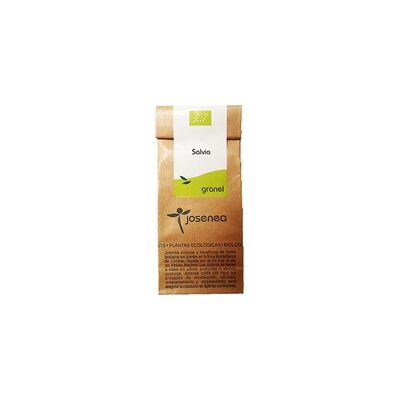 Josenea Salvia 25 g - Producto herbolario Josenea Salvia 25 g - Producto herbolario