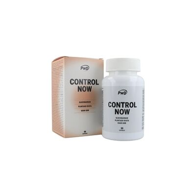 PWD Nutrition Control Now - Suplemento Nutricional PWD Nutrition Control Now - Suplemento Nutricional