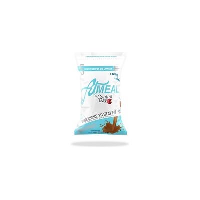Controlday Fitmeal (Sabor Chocolate) 260 Gr Nutrisport Controlday Fitmeal (Sabor Chocolate) 260 Gr Nutrisport