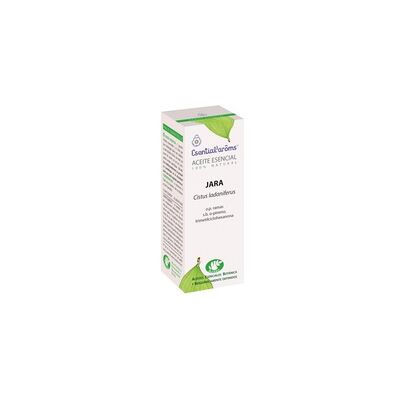 Aceite esencial de Jara 5 ml de aceite esencial - Esential Aroms Aceite esencial de Jara 5 ml de aceite esencial - Esential Aroms