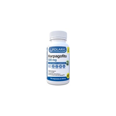Polaris Garra del diablo 500 mg - Apoyo para artrosis Polaris Garra del diablo 500 mg - Apoyo para artrosis