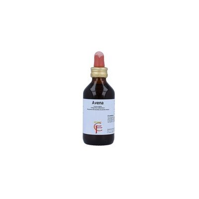 Solución hidroalcohólica de avena Centofiori - Bienestar mental - 100ml Solución hidroalcohólica de avena Centofiori - Bienestar mental - 100ml
