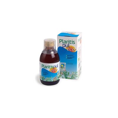 Plantis Plantispul Eco - Resfriado y Tos - 250ml Plantis Plantispul Eco - Resfriado y Tos - 250ml