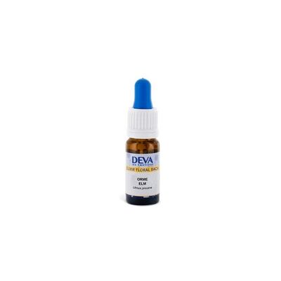 Olmo (Olmo) 10 ml de elixir floral - Deva Olmo (Olmo) 10 ml de elixir floral - Deva